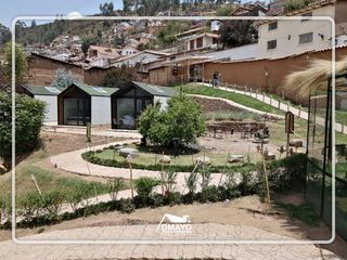 Atención inversionistas! Terreno con doble ingreso en el corazón de Cusco