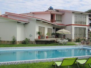 Foto 3 de Casas Venta AV. Loma Linda - Los Ejidos Del Norte - PIURA