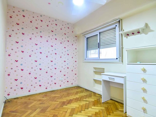 Venta Departamento de 3 ambientes