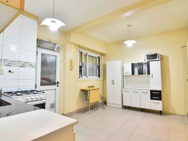 Venta Departamento de 3 ambientes