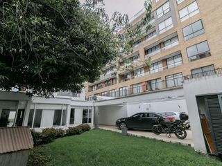 Foto 1 de casa en arriendo/venta en rincón del chicó. Cod A1051132