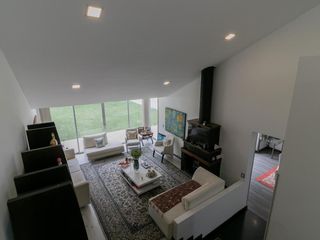 Foto 6 de casa en arriendo/venta en rincón del chicó. Cod A1051132