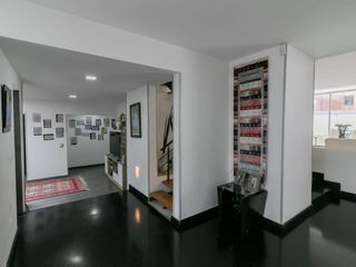 Foto 8 de casa en arriendo/venta en rincón del chicó. Cod A1051132