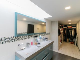 Foto 14 de casa en arriendo/venta en rincón del chicó. Cod A1051132