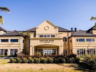 Terreno en venta - 1000mts2 - Haras del Sur III - La Plata