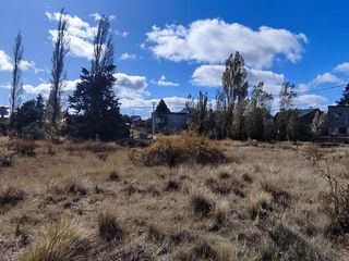 VENTA – Lote/Terreno de 1120 m2 en Dina Huapi - Patagonia
