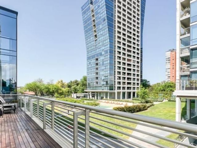 Departamento en alquiler Forum Alcorta - Belgrano Chico