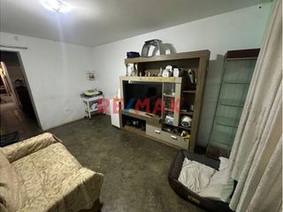 Foto 4 de SE VENDE PROPIEDAD DE 66M2, Ubicada en una zona estratégica del distrito de Comas
A pocos pasos del reconocido parque de SINCHI ROCA.

La propiedad