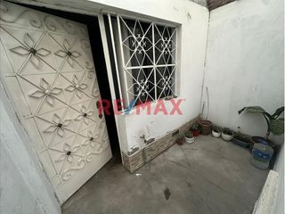 Foto 6 de SE VENDE PROPIEDAD DE 66M2, Ubicada en una zona estratégica del distrito de Comas
A pocos pasos del reconocido parque de SINCHI ROCA.

La propiedad