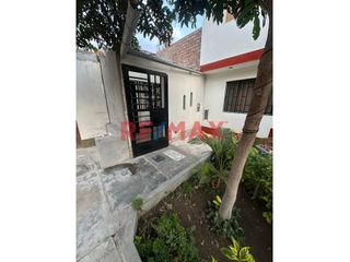 Foto 5 de SE VENDE PROPIEDAD DE 66M2, Ubicada en una zona estratégica del distrito de Comas
A pocos pasos del reconocido parque de SINCHI ROCA.

La propiedad