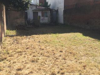 Terreno en venta - 206Mts2 - La Plata