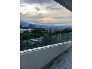Venta Apartamento en Pance, sur de Cali, Valle del Cauca