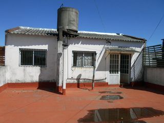 Casa Ideal destino Comercial ó Vivienda  - Ramos Mejia