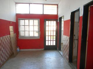 Casa Ideal destino Comercial ó Vivienda  - Ramos Mejia