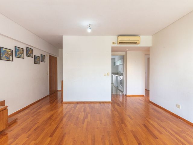 VENTA NUÑEZ - DEP 3AMB C/BALCON/COCHERA/AMENITIES