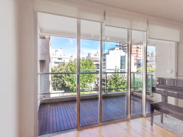 VENTA NUÑEZ - DEP 3AMB C/BALCON/COCHERA/AMENITIES