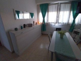 Departamento en venta - 1 Dormitorio 1 Baño - 35Mts2 - La Perla, Mar del Plata