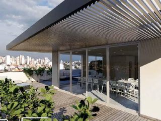 Venta de Departamento dos ambientes con amplio balcón en Quilmes (31603)