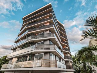 Venta de Departamento dos ambientes con amplio balcón en Quilmes (31603)