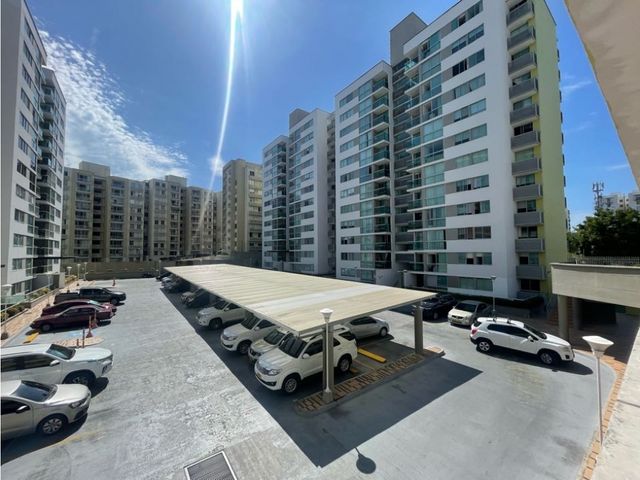 APARTAMENTO EN VENTA VILLA CAROLINA