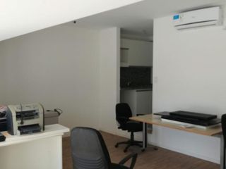 Oficina usd1600/m2 con Renta del 4% Anual frente al Subte - Belgrano