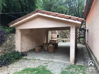 Foto 9 de Casa en Piedra Blanca Arriba, Villa de Merlo.