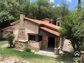 Foto 2 de Casa en Piedra Blanca Arriba, Villa de Merlo.