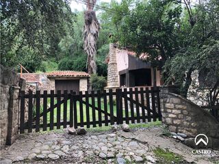 Foto 4 de Casa en Piedra Blanca Arriba, Villa de Merlo.