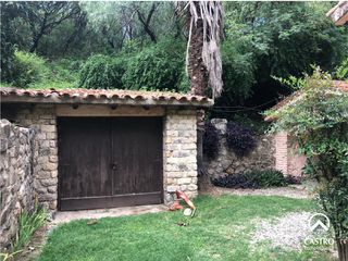 Foto 18 de Casa en Piedra Blanca Arriba, Villa de Merlo.