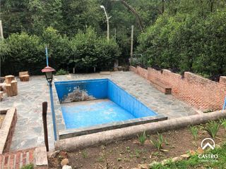 Foto 7 de Casa en Piedra Blanca Arriba, Villa de Merlo.