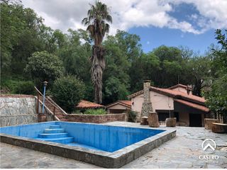 Foto 5 de Casa en Piedra Blanca Arriba, Villa de Merlo.