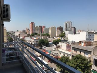 Foto 6 de Oficina en alquiler, San Justo centro.