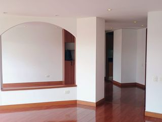 Foto 1 de apartamento en arriendo en lagos de cordoba. Cod A3062104