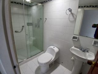 Foto 9 de apartamento en arriendo en urbanización la flora. Cod A6237