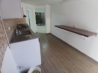 Foto 2 de apartamento en arriendo en urbanización la flora. Cod A6237