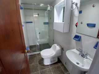 Foto 17 de apartamento en arriendo en urbanización la flora. Cod A6237