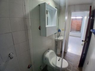 Foto 18 de apartamento en arriendo en urbanización la flora. Cod A6237
