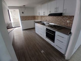 Foto 1 de apartamento en arriendo en urbanización la flora. Cod A6237