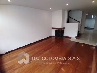 VENTA de CASAS en BOGOTA