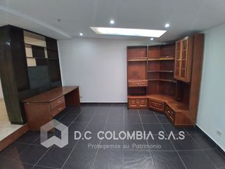 VENTA de CASAS en BOGOTA