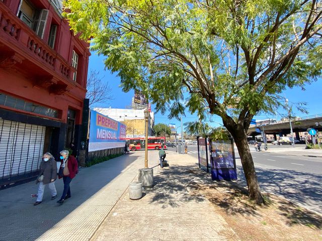 VENTA LOTE  CONSTITUCION
