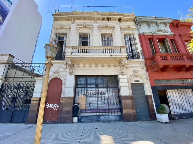 VENTA LOTE  CONSTITUCION