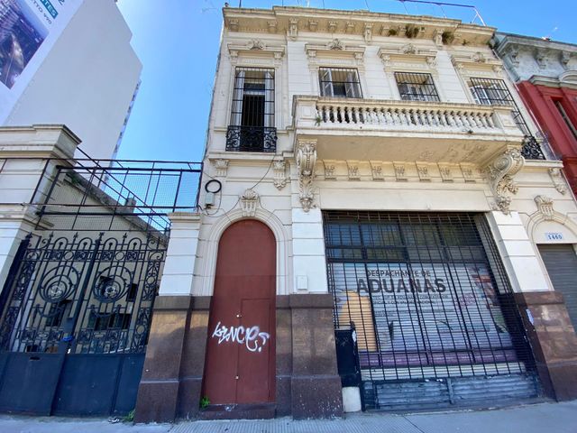 VENTA LOTE  CONSTITUCION