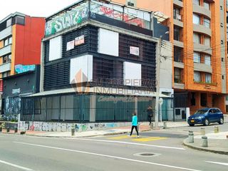Foto 2 de LOCAL en VENTA en Bogotá Chapinero Central
