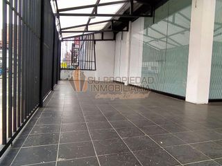 Foto 4 de LOCAL en VENTA en Bogotá Chapinero Central