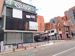 Foto 1 de LOCAL en VENTA en Bogotá Chapinero Central