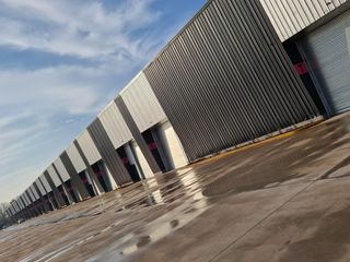 Foto 1 de Desarrollo industrial en Canning - Nave a estrenar en venta o alquiler
