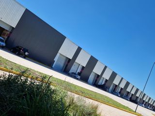 Foto 5 de Desarrollo industrial en Canning - Nave a estrenar en venta o alquiler