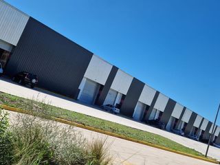 Foto 4 de Desarrollo industrial en Canning - Nave a estrenar en venta o alquiler