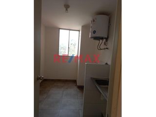 Foto 4 de Departamento En Condominio Ciudad Verde